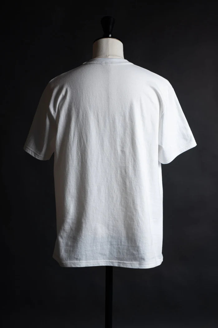 Big John M2PCT ORIGINAL 2-PACK Tee - White