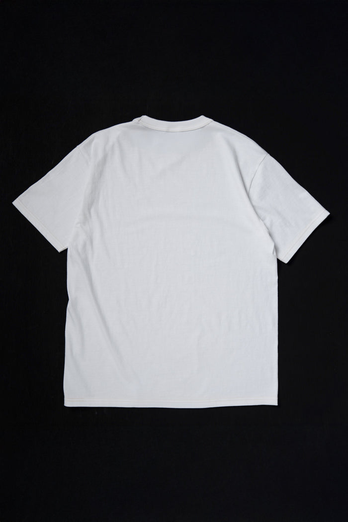 Big John M2PCT ORIGINAL 2-PACK Tee - White
