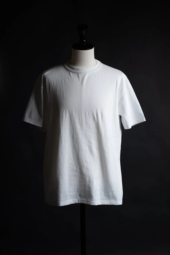Big John M2PCT ORIGINAL 2-PACK Tee - White