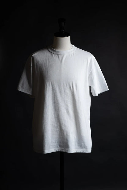 Big John M2PCT ORIGINAL 2-PACK Tee - White