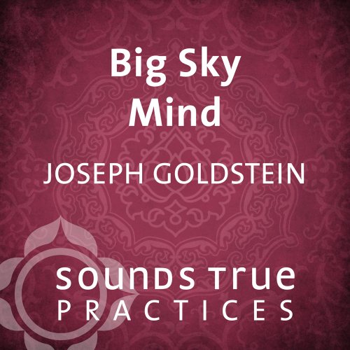Big Sky Mind