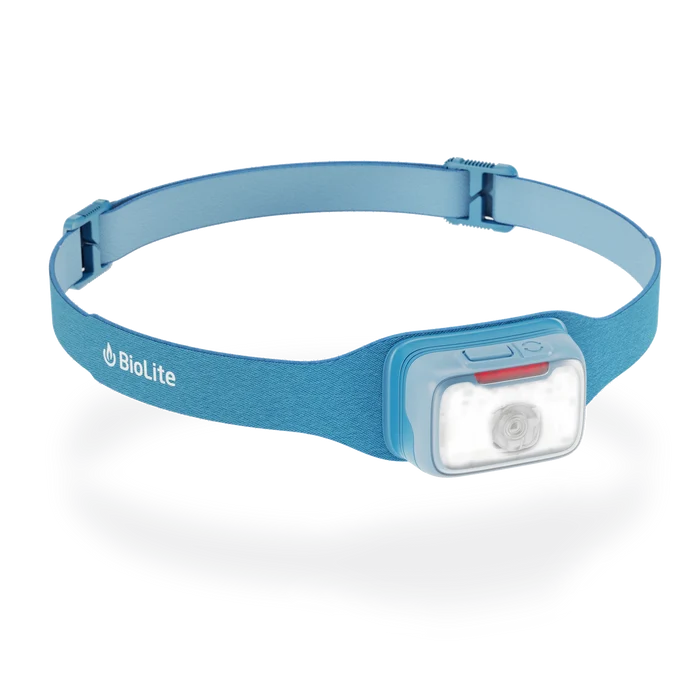 Biolite Range 500 Headlamp - Slate Blue