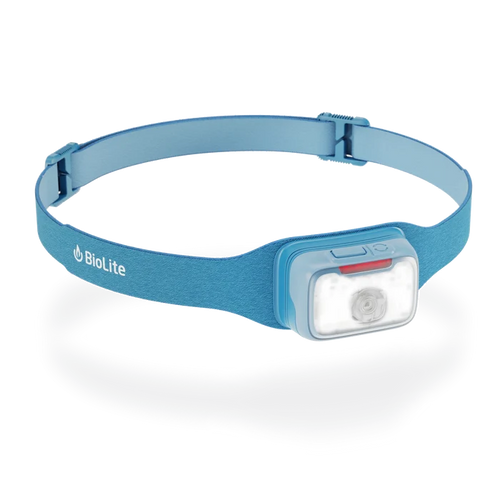 Biolite Range 500 Headlamp - Slate Blue