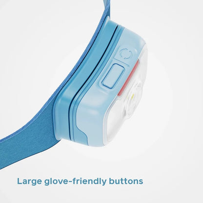 Biolite Range 500 Headlamp - Slate Blue
