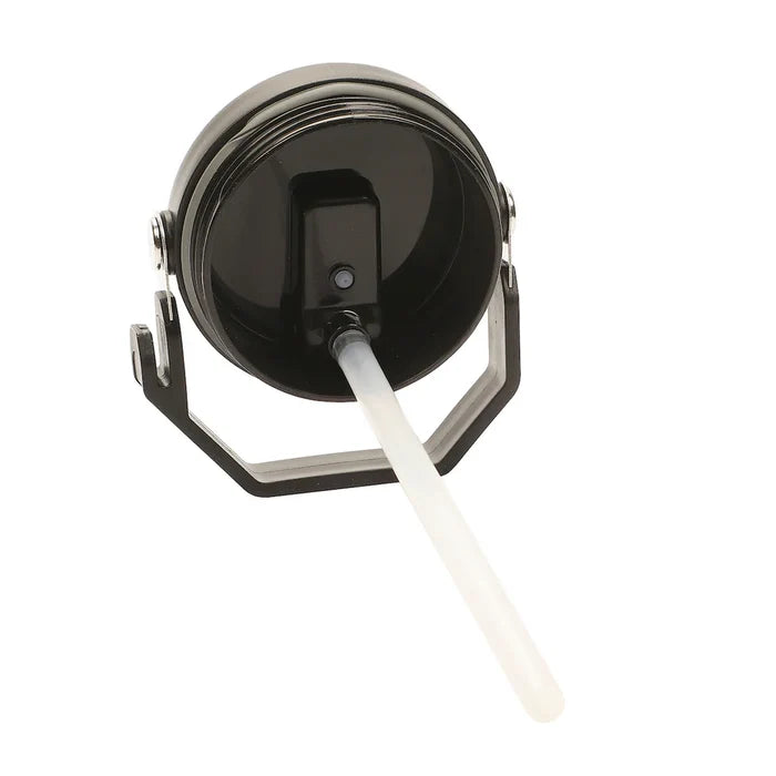 Bioworld Star Wars - A New Hope Darth Vader Black 40 oz. Stainless Steel Tumbler with Handle