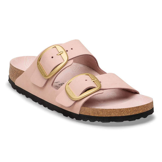 Birkenstock Arizona Big Buckle - Soft Pink