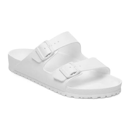 Birkenstock Arizona EVA - White
