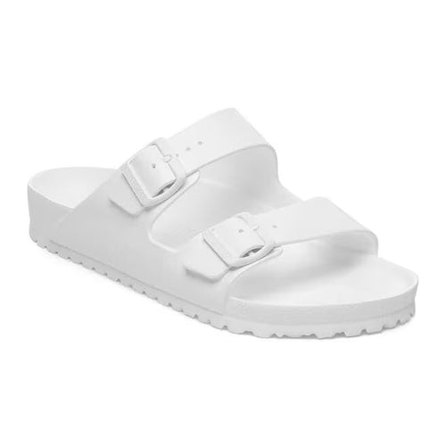 Birkenstock Arizona EVA - White