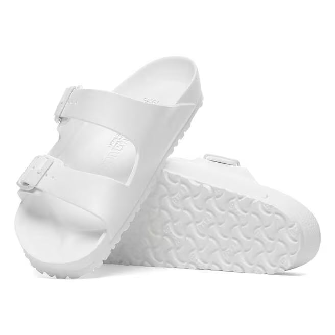Birkenstock Arizona EVA - White
