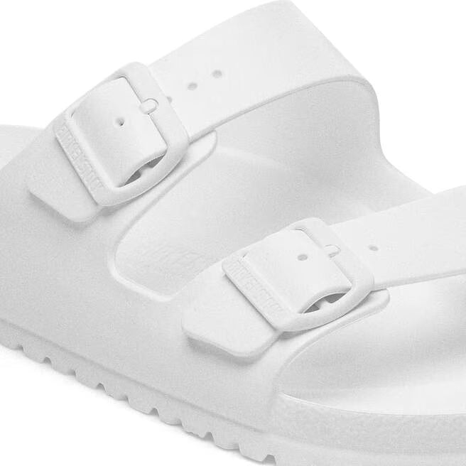 Birkenstock Arizona EVA - White