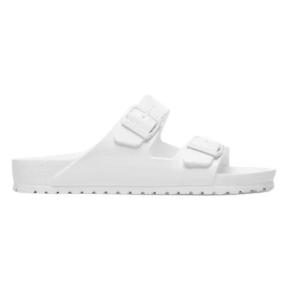 Birkenstock Arizona EVA - White