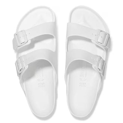 Birkenstock Arizona EVA - White