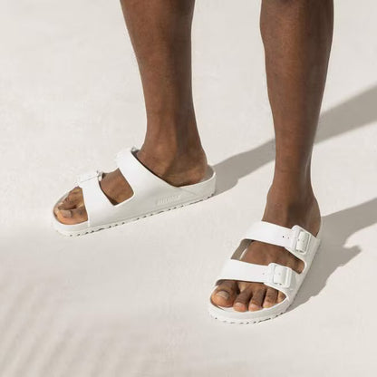 Birkenstock Arizona EVA - White