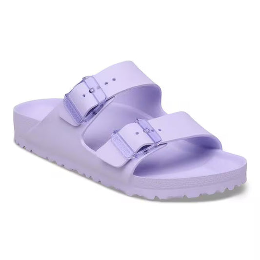 Birkenstock Arizona Stealth Buckle EVA - Purple Fog