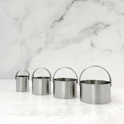 Biscuit Cutter Round set