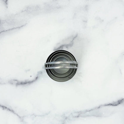 Biscuit Cutter Round set