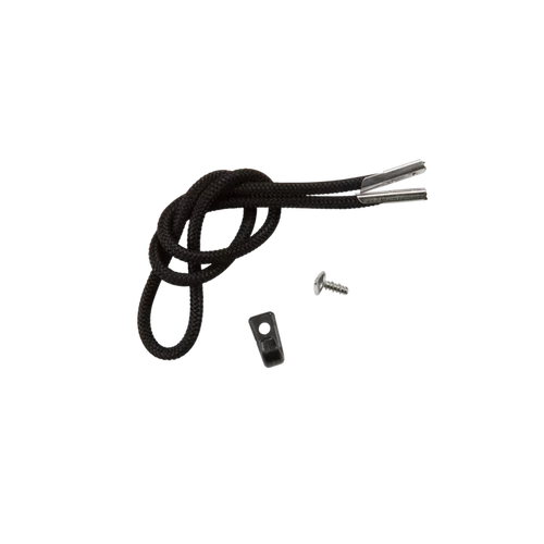 Black 25" Paddle Tie-Down
