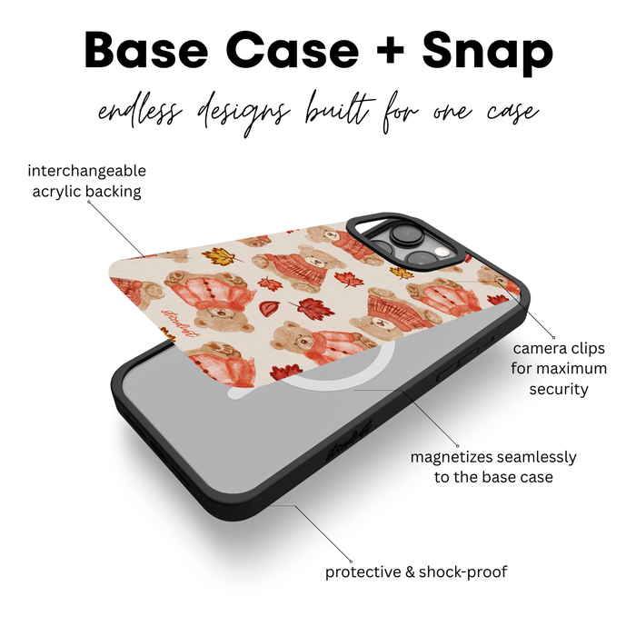 Black Base Case