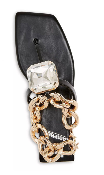 Dazzle Sandle