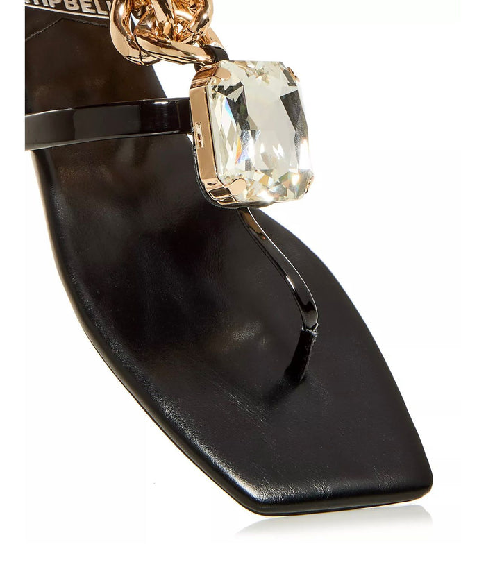 Chic Dazzle Dandle