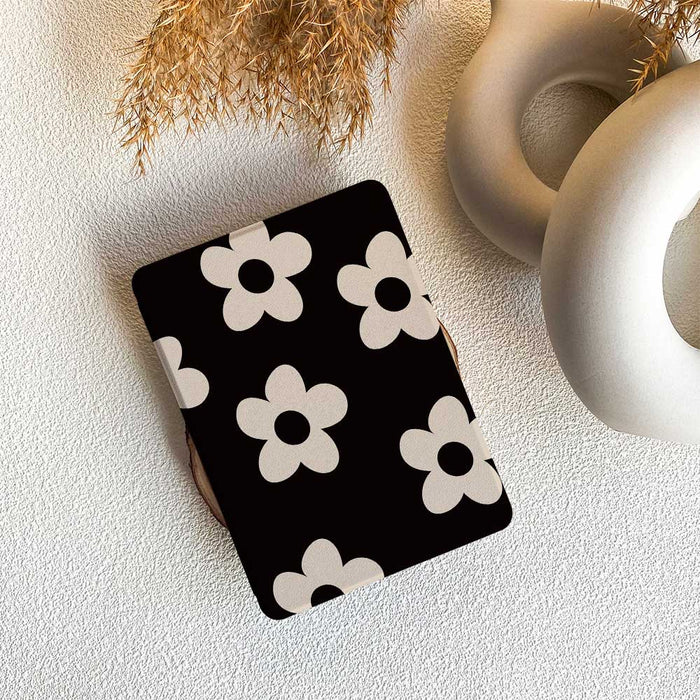 Black Flora | Kindle Case - IMCASE