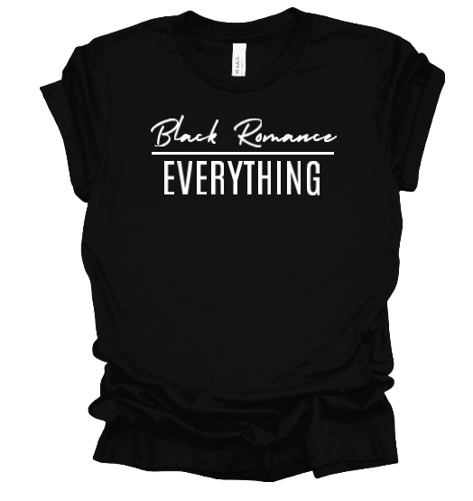 Black Romance Over Everything v. 2