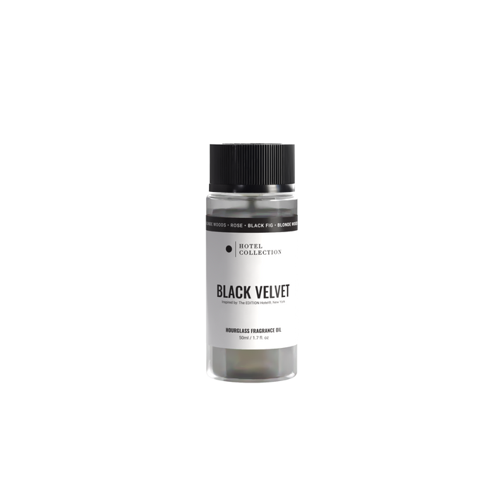 Black Velvet™ Hourglass Diffuser Oil