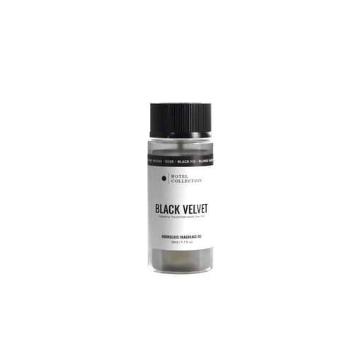 Black Velvet™ Hourglass Diffuser Oil
