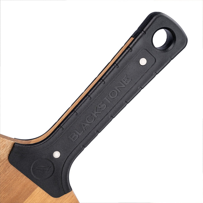 Blackstone 12" Wooden Pizza Peel