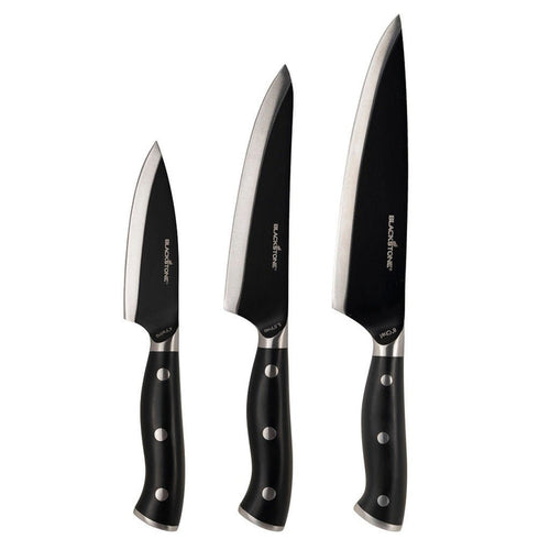 Blackstone 3-Piece Knife Set