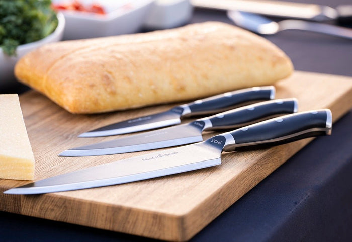 Blackstone 3-Piece Knife Set