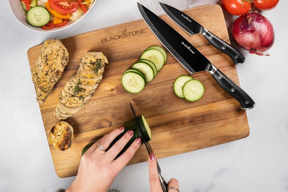Blackstone 3-Piece Knife Set
