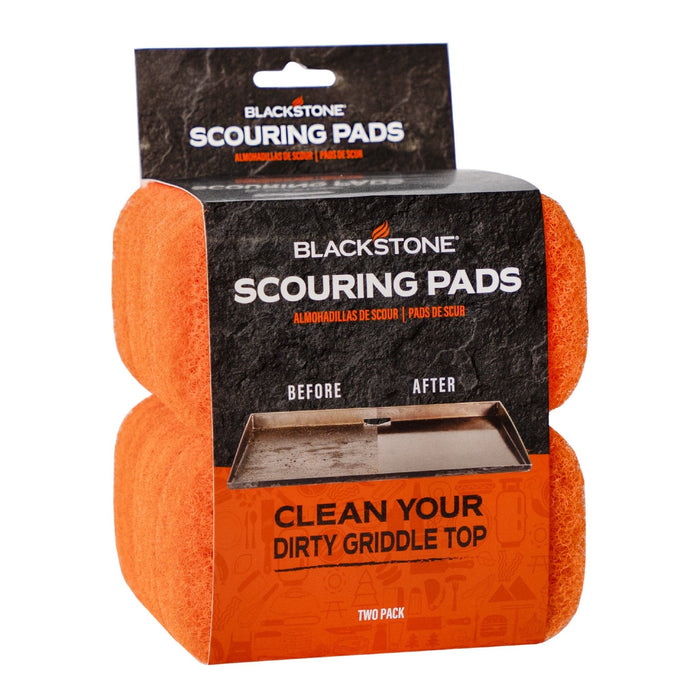 Blackstone Cleaning Scrub Pads