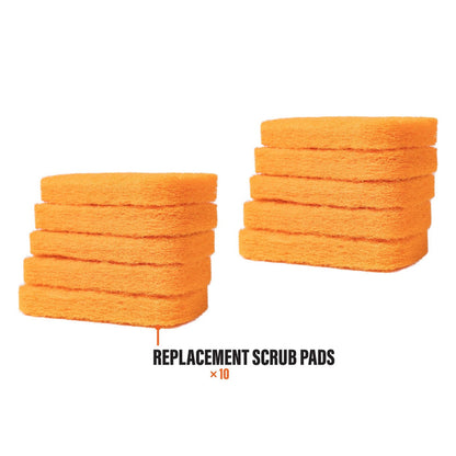 Blackstone Cleaning Scrub Pads