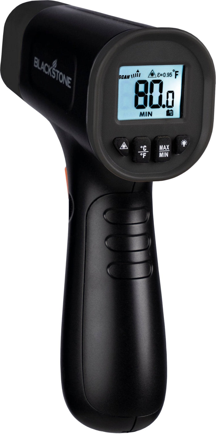 Blackstone Infrared Thermometer