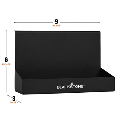 Blackstone Seasoning Rack Attachment