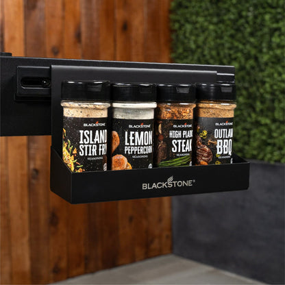 Blackstone Seasoning Rack Attachment