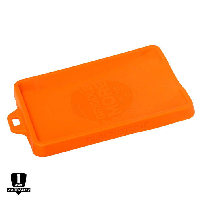 Blackstone Spatula Mat