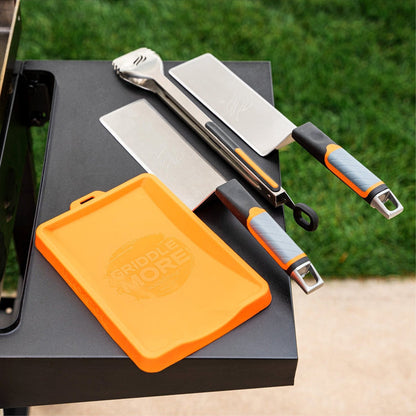 Blackstone Spatula Mat