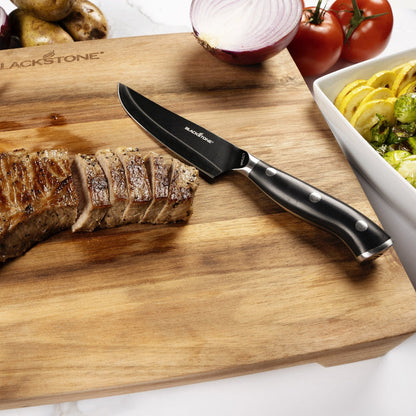 Blackstone Steak Knife Set