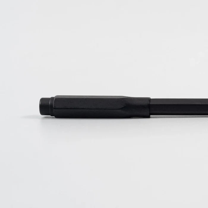 Blackwing Point Guard - Black