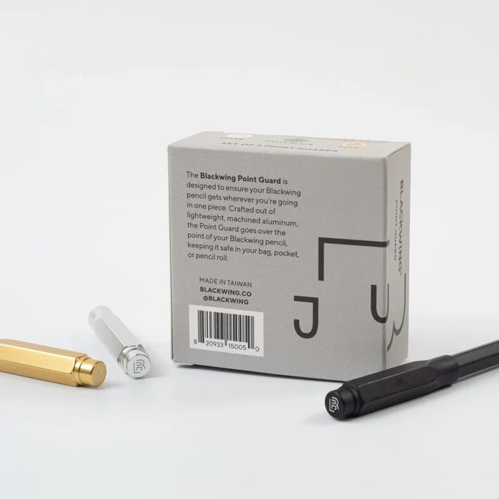 Blackwing Point Guard - Black