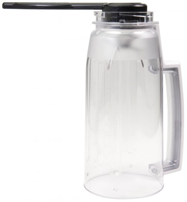 Blade removal tool for the Bosch blender attachment