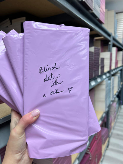 Blind Date with a Book