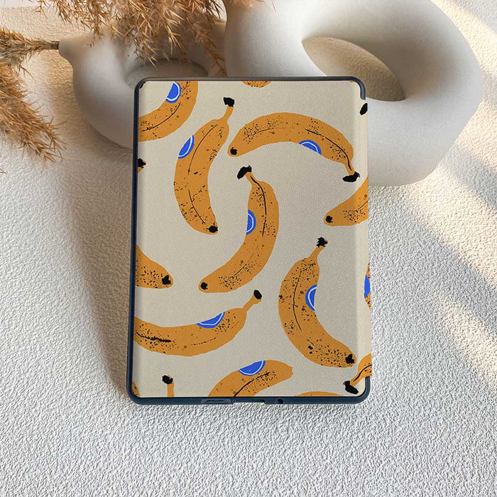 Bliss Banana | Kindle Case - IMCASE