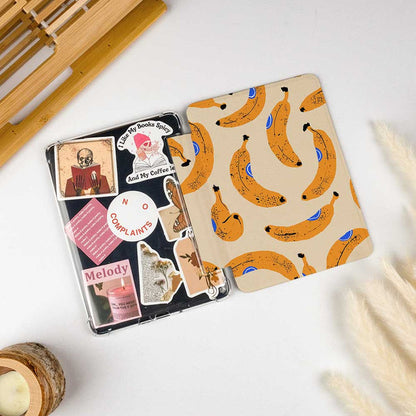 Bliss Banana | Kindle Case - IMCASE