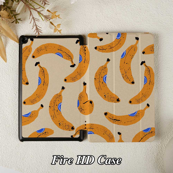 Bliss Banana | Kindle Case - IMCASE