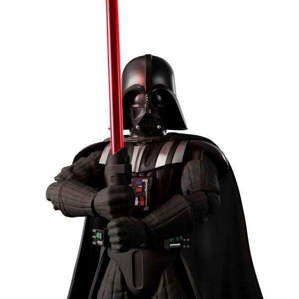 Blokees Star Wars - Darth Vader Champion Class 01 Brick Toy