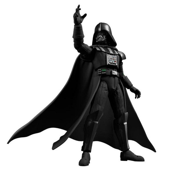 Blokees Star Wars - Darth Vader Champion Class 01 Brick Toy