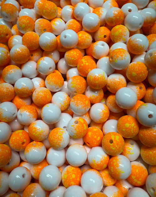 Bloop Bead Co - Badger Milk